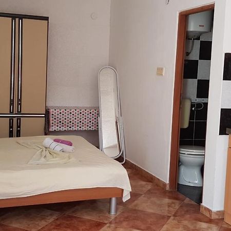 Apartament App Borna Crikvenica Zewnętrze zdjęcie