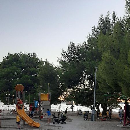 Apartament App Borna Crikvenica Zewnętrze zdjęcie
