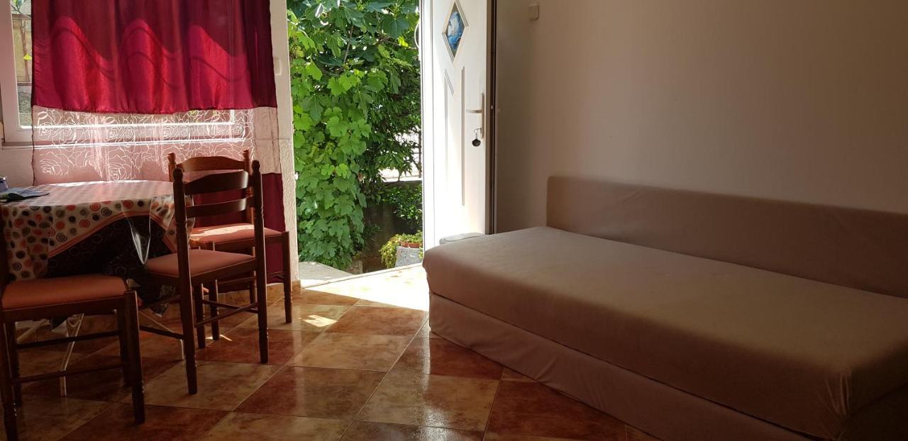 Apartament App Borna Crikvenica Zewnętrze zdjęcie