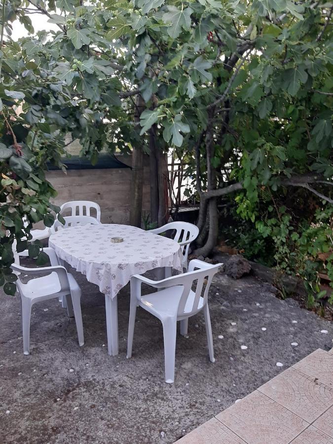 Apartament App Borna Crikvenica Zewnętrze zdjęcie